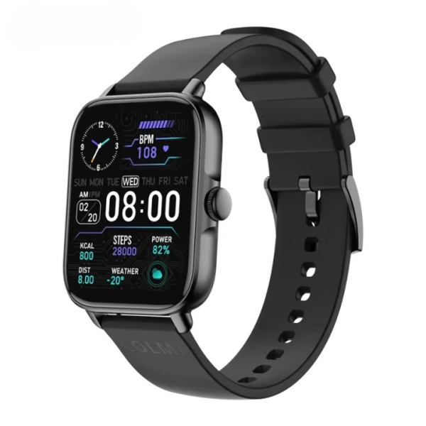 A58 Plus 6 In 1 – Smartwatch For Women | Best Quality Smart Watch For Girls |
