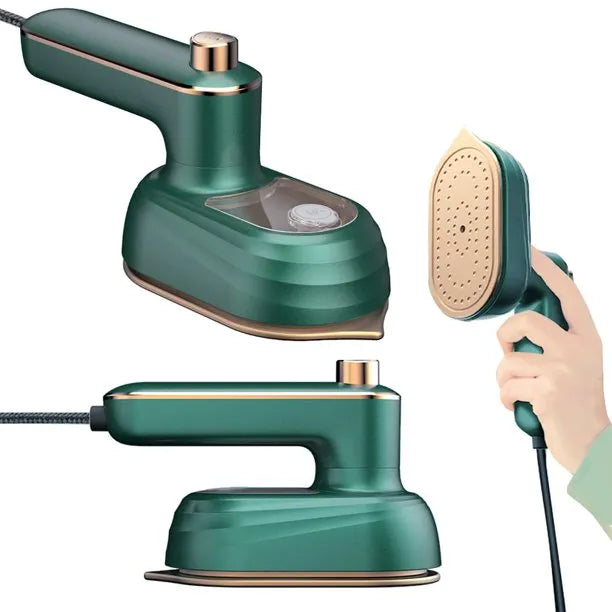 Steam iron Portable Mini Electric Handheld