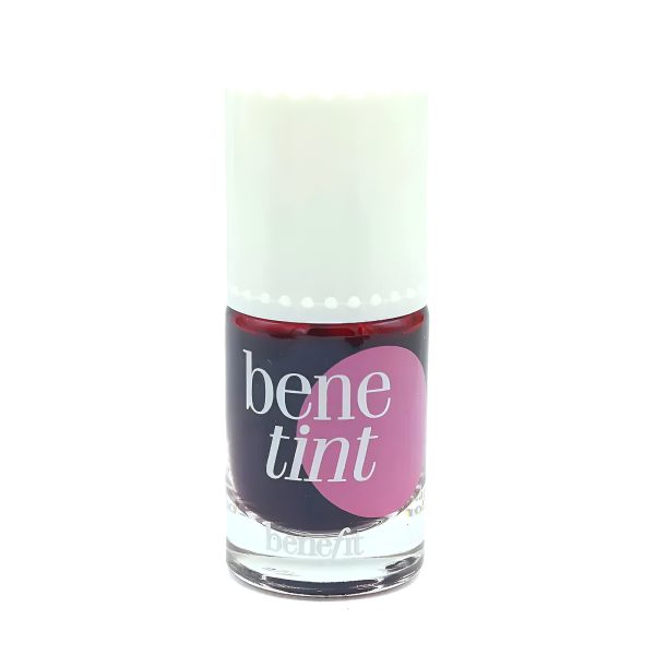 Benefit Bene Tint Rose-tinted Lip & Cheek Stain 12ml