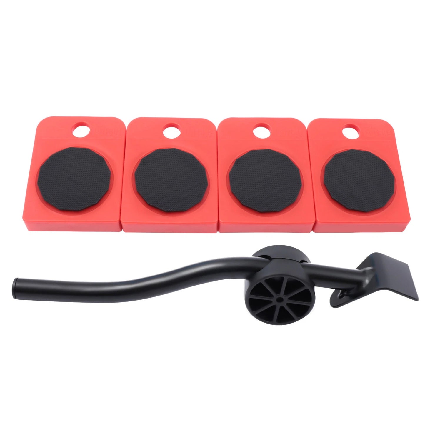 Heavy Furniture Lifter & Mover Tool Set | Easy Moving Solution for Large Items