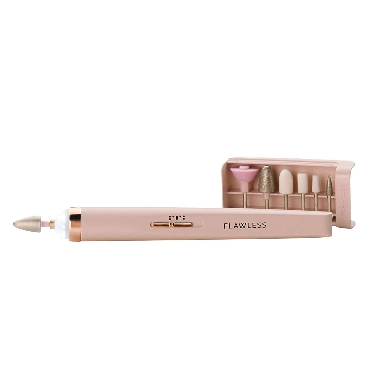 5-in-1 Professional Manicure Nail Kit | Salon-Quality Tools for Perfect At-Home Nails