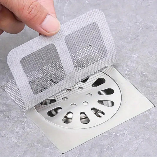 Multifunctional Drainer Stickers