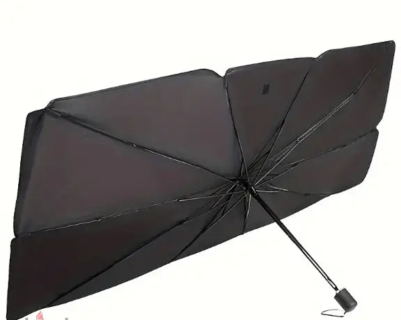 Car Umbrella Sunshade Car Windshield Sun Shade Umbrella, Sun Visor Protector