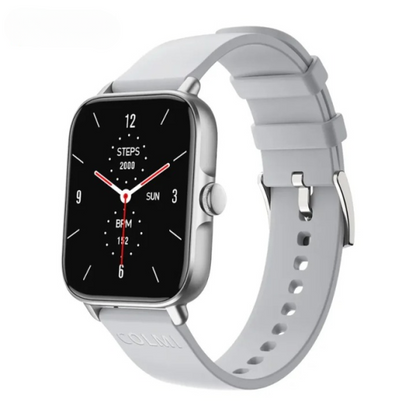 A58 Plus 6 In 1 – Smartwatch For Women | Best Quality Smart Watch For Girls |