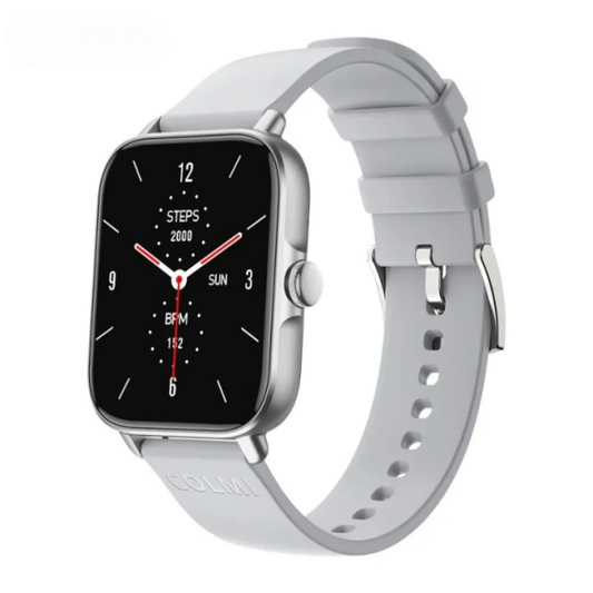 A58 Plus 6 In 1 – Smartwatch For Women | Best Quality Smart Watch For Girls |