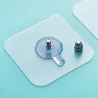 Self Adhesive Wall Screws