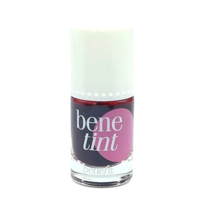 Benefit Bene Tint Rose-tinted Lip & Cheek Stain 12ml